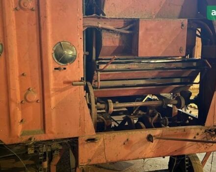 СМ 4, об'ємом двигуна 0 л та пробігом 0 тис. км за 2500 $, фото 3 на Automoto.ua