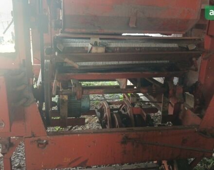 СМ 4, объемом двигателя 0 л и пробегом 0 тыс. км за 1381 $, фото 1 на Automoto.ua