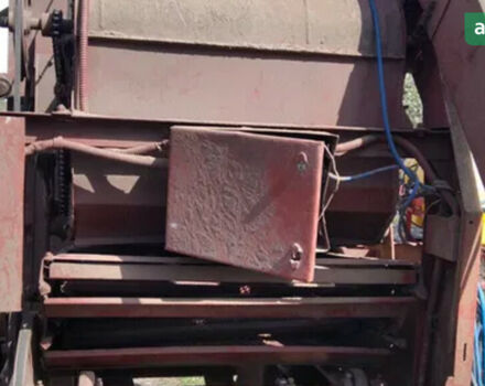 СМ 4, объемом двигателя 0 л и пробегом 0 тыс. км за 2200 $, фото 1 на Automoto.ua