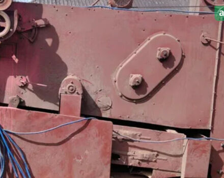 СМ 4, объемом двигателя 0 л и пробегом 0 тыс. км за 2200 $, фото 2 на Automoto.ua