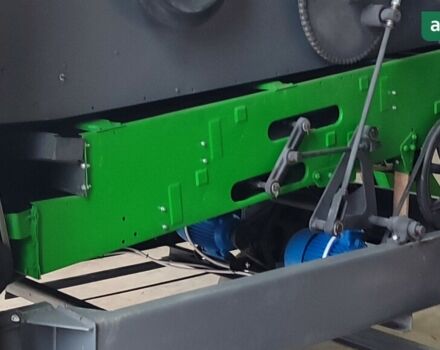 СМ 4, об'ємом двигуна 0 л та пробігом 0 тис. км за 4076 $, фото 5 на Automoto.ua