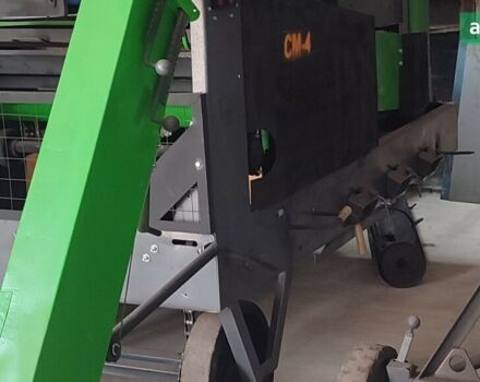 СМ 4, об'ємом двигуна 0 л та пробігом 0 тис. км за 4076 $, фото 7 на Automoto.ua