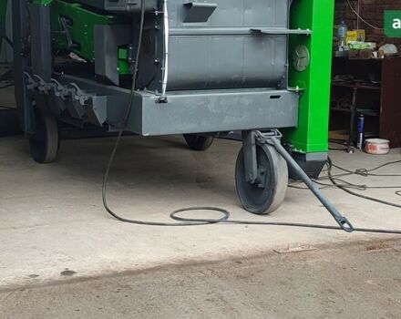 СМ 4, об'ємом двигуна 0 л та пробігом 0 тис. км за 4076 $, фото 3 на Automoto.ua