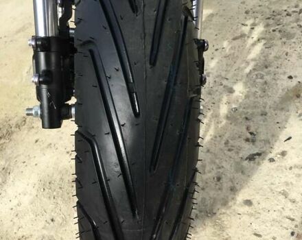 Синий SM-MOTO SM, объемом двигателя 0 л и пробегом 1 тыс. км за 1750 $, фото 2 на Automoto.ua