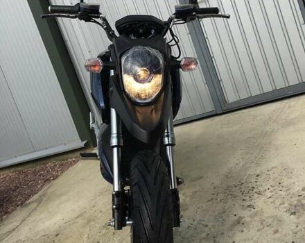 Синий SM-MOTO SM, объемом двигателя 0 л и пробегом 1 тыс. км за 1750 $, фото 7 на Automoto.ua