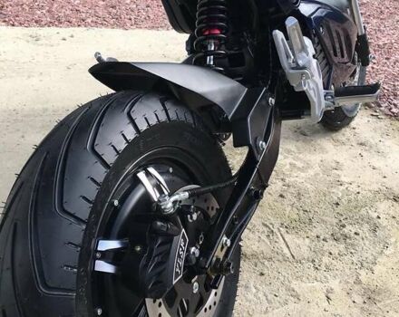 Синий SM-MOTO SM, объемом двигателя 0 л и пробегом 1 тыс. км за 1750 $, фото 6 на Automoto.ua