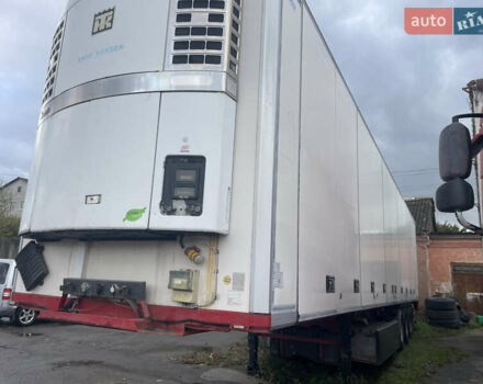 Червоний SN 181, об'ємом двигуна 0 л та пробігом 500 тис. км за 17000 $, фото 3 на Automoto.ua