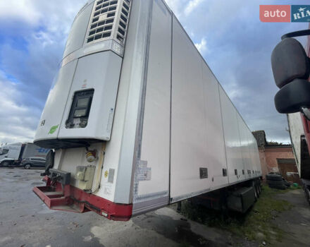 Червоний SN 181, об'ємом двигуна 0 л та пробігом 500 тис. км за 17000 $, фото 30 на Automoto.ua
