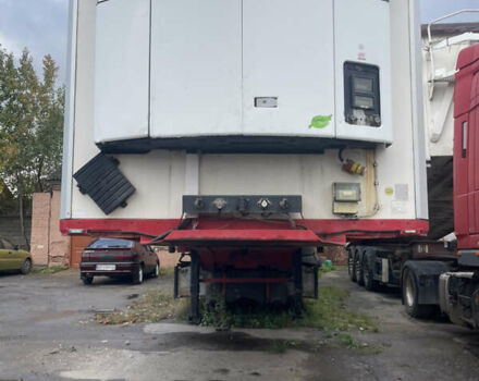 Червоний SN 181, об'ємом двигуна 0 л та пробігом 500 тис. км за 17000 $, фото 38 на Automoto.ua