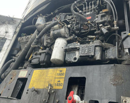 Червоний SN 181, об'ємом двигуна 0 л та пробігом 500 тис. км за 17000 $, фото 5 на Automoto.ua