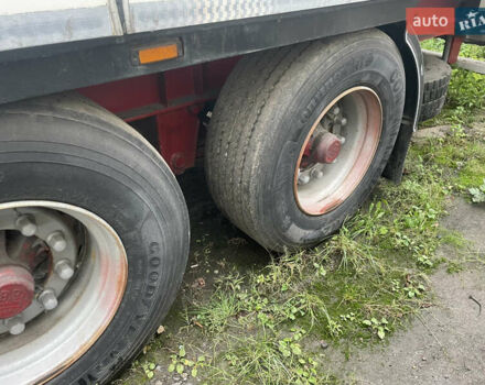 Червоний SN 181, об'ємом двигуна 0 л та пробігом 500 тис. км за 17000 $, фото 11 на Automoto.ua