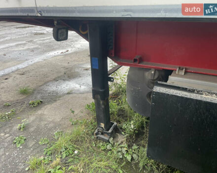 Червоний SN 181, об'ємом двигуна 0 л та пробігом 500 тис. км за 17000 $, фото 9 на Automoto.ua