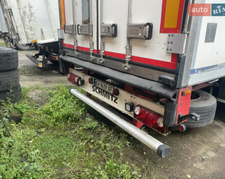 Червоний SN 181, об'ємом двигуна 0 л та пробігом 500 тис. км за 17000 $, фото 20 на Automoto.ua