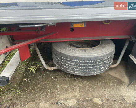 Червоний SN 181, об'ємом двигуна 0 л та пробігом 500 тис. км за 17000 $, фото 21 на Automoto.ua