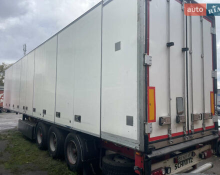 Червоний SN 181, об'ємом двигуна 0 л та пробігом 500 тис. км за 17000 $, фото 15 на Automoto.ua
