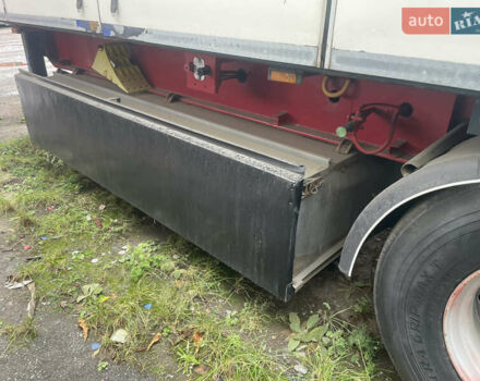 Червоний SN 181, об'ємом двигуна 0 л та пробігом 500 тис. км за 17000 $, фото 10 на Automoto.ua