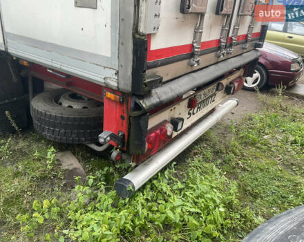 Червоний SN 181, об'ємом двигуна 0 л та пробігом 500 тис. км за 17000 $, фото 16 на Automoto.ua