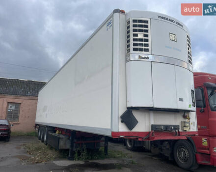 Червоний SN 181, об'ємом двигуна 0 л та пробігом 500 тис. км за 17000 $, фото 1 на Automoto.ua