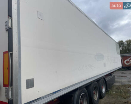 Червоний SN 181, об'ємом двигуна 0 л та пробігом 500 тис. км за 17000 $, фото 18 на Automoto.ua