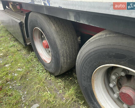 Червоний SN 181, об'ємом двигуна 0 л та пробігом 500 тис. км за 17000 $, фото 12 на Automoto.ua