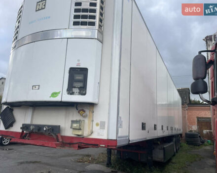 Червоний SN 181, об'ємом двигуна 0 л та пробігом 500 тис. км за 17000 $, фото 2 на Automoto.ua