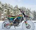 Черный SokMoto CRF 450, объемом двигателя 0.45 л и пробегом 3 тыс. км за 3099 $, фото 1 на Automoto.ua