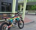 Черный SokMoto CRF 450, объемом двигателя 0.45 л и пробегом 3 тыс. км за 3099 $, фото 6 на Automoto.ua
