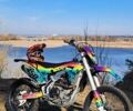 Черный SokMoto CRF 450, объемом двигателя 0.45 л и пробегом 3 тыс. км за 3099 $, фото 2 на Automoto.ua