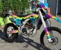 Черный SokMoto CRF 450, объемом двигателя 0.45 л и пробегом 3 тыс. км за 3099 $, фото 1 на Automoto.ua
