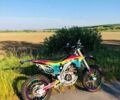 Черный SokMoto CRF 450, объемом двигателя 0.45 л и пробегом 3 тыс. км за 3099 $, фото 11 на Automoto.ua