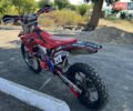 Красный SokMoto CRF 450, объемом двигателя 0.3 л и пробегом 5 тыс. км за 2200 $, фото 7 на Automoto.ua