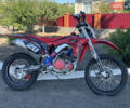 Красный SokMoto CRF 450, объемом двигателя 0.3 л и пробегом 5 тыс. км за 2200 $, фото 3 на Automoto.ua