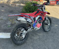 Красный SokMoto CRF 450, объемом двигателя 0.3 л и пробегом 5 тыс. км за 2200 $, фото 5 на Automoto.ua