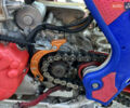 Красный SokMoto CRF 450, объемом двигателя 0.3 л и пробегом 5 тыс. км за 2200 $, фото 12 на Automoto.ua