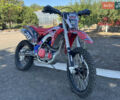 Красный SokMoto CRF 450, объемом двигателя 0.3 л и пробегом 5 тыс. км за 2200 $, фото 1 на Automoto.ua