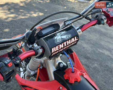 Красный SokMoto CRF 450, объемом двигателя 0.3 л и пробегом 5 тыс. км за 2200 $, фото 13 на Automoto.ua