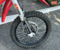Красный SokMoto CRF 450, объемом двигателя 0.3 л и пробегом 5 тыс. км за 2200 $, фото 17 на Automoto.ua