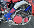 Красный SokMoto CRF 450, объемом двигателя 0.3 л и пробегом 5 тыс. км за 2200 $, фото 16 на Automoto.ua