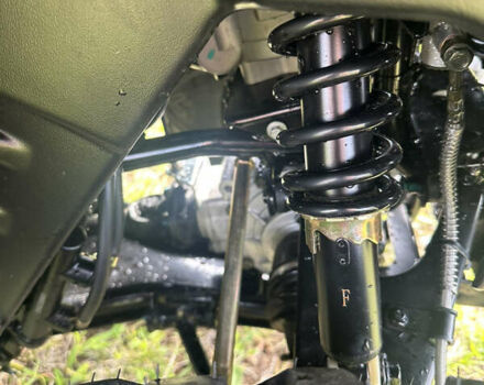 SokMoto CRF 450, объемом двигателя 0.45 л и пробегом 29 тыс. км за 5550 $, фото 5 на Automoto.ua