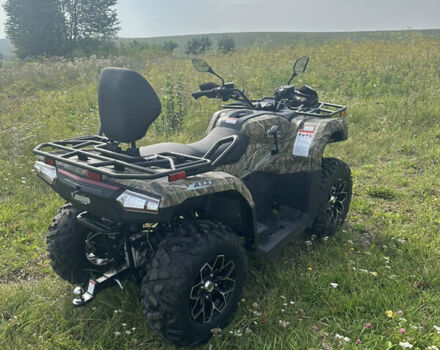 SokMoto CRF 450, объемом двигателя 0.45 л и пробегом 29 тыс. км за 5550 $, фото 4 на Automoto.ua