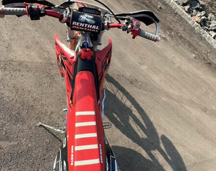 SokMoto CRF 450, об'ємом двигуна 0 л та пробігом 5 тис. км за 2650 $, фото 7 на Automoto.ua
