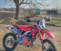 SokMoto CRF 450, объемом двигателя 0 л и пробегом 5 тыс. км за 2650 $, фото 1 на Automoto.ua