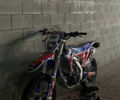 SokMoto CRF 450, объемом двигателя 0.45 л и пробегом 3 тыс. км за 3300 $, фото 1 на Automoto.ua