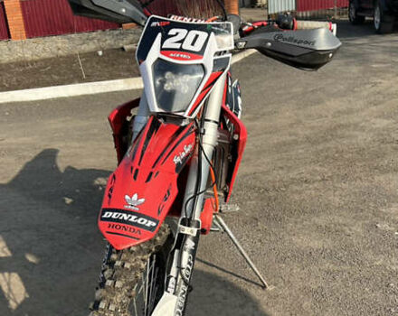 SokMoto CRF 450, об'ємом двигуна 0 л та пробігом 5 тис. км за 2650 $, фото 2 на Automoto.ua
