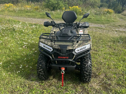 SokMoto CRF 450 2025 в Львове на Automoto.ua SokMoto CRF 450, объемом двигателя 0.45 л и пробегом 29 тыс. км за 5550 $, фото 1 на Automoto.ua