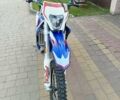 Синий SokMoto CRF 450, объемом двигателя 0.45 л и пробегом 1 тыс. км за 3300 $, фото 12 на Automoto.ua
