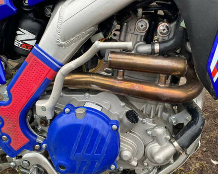 Синій SokMoto CRF 450, об'ємом двигуна 0 л та пробігом 2 тис. км за 3500 $, фото 6 на Automoto.ua