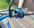 Синий SokMoto CRF 450, объемом двигателя 0.45 л и пробегом 1 тыс. км за 3300 $, фото 11 на Automoto.ua