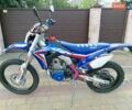 Синий SokMoto CRF 450, объемом двигателя 0.45 л и пробегом 1 тыс. км за 3300 $, фото 7 на Automoto.ua