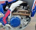 Синий SokMoto CRF 450, объемом двигателя 0.45 л и пробегом 1 тыс. км за 3300 $, фото 9 на Automoto.ua